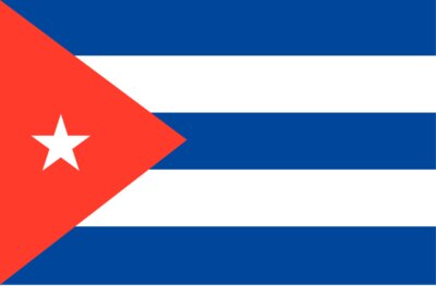 CUBA