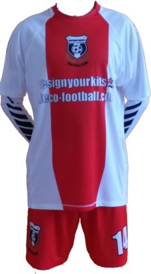 Football Kits