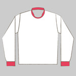 FC Classic Mao Long Sleeve shirt